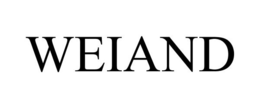 WEIAND trademark