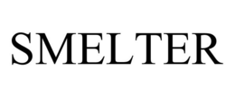 SMELTER trademark