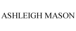 ASHLEIGH MASON trademark