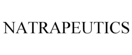 NATRAPEUTICS trademark