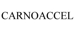 CARNOACCEL trademark