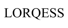 LORQESS trademark