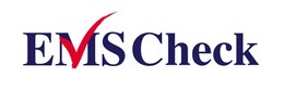 EMS CHECK trademark