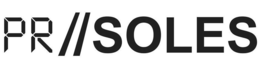 PR SOLES trademark
