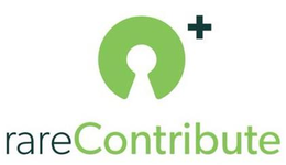 RARECONTRIBUTE trademark