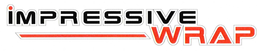 IMPRESSIVE WRAP trademark