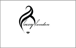 LUXY LONDON trademark