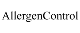 ALLERGENCONTROL trademark