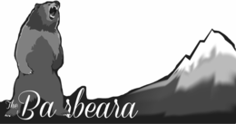 THE BARBEARA trademark
