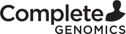COMPLETE GENOMICS trademark