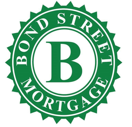 BOND STREET MORTGAGE B trademark