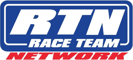 RTN RACE TEAM NETWORK trademark