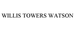 WILLIS TOWERS WATSON trademark