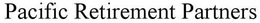 PACIFIC RETIREMENT PARTNERS trademark