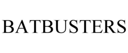 BATBUSTERS trademark