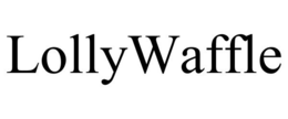 LOLLYWAFFLE trademark