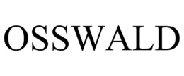 OSSWALD trademark
