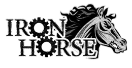 IRON HORSE trademark