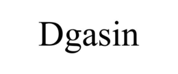 DGASIN trademark