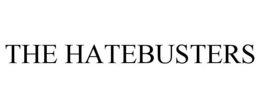 THE HATEBUSTERS trademark