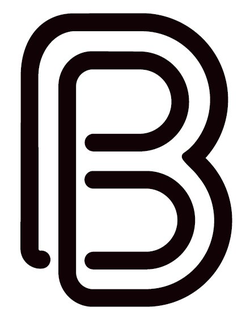 B trademark