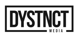DYSTNCT MEDIA trademark