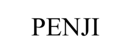 PENJI trademark