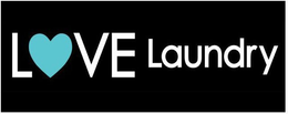 LVE LAUNDRY trademark