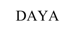 DAYA trademark