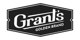 GRANT'S GOLDEN BRAND trademark