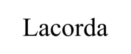 LACORDA trademark