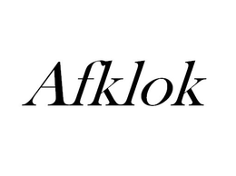 AFKLOK trademark