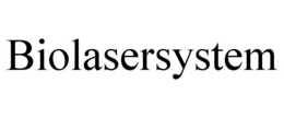 BIOLASERSYSTEM trademark