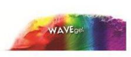 WAVEGEL trademark