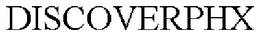 DISCOVERPHX trademark