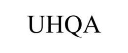 UHQA trademark