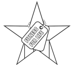 FITNESS FOR LIFE trademark
