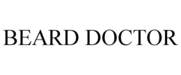 BEARD DOCTOR trademark