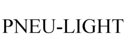 PNEU-LIGHT trademark