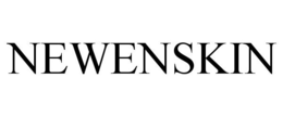 NEWENSKIN trademark