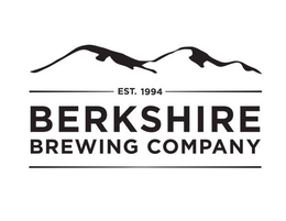 EST. 1994 BERKSHIRE BREWING COMPANY trademark