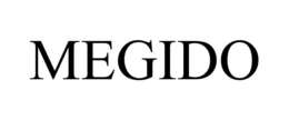 MEGIDO trademark