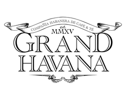 COMPAÑIA HABANERA DE CAFÉ & TÉ EST. MMXV GRAND HAVANA trademark