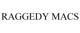 RAGGEDY MACS trademark