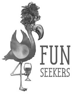 FUN SEEKERS trademark