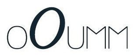 OOUMM trademark