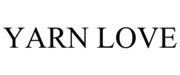 YARN LOVE trademark