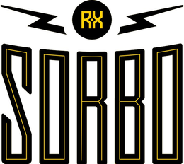 RX SORBO trademark