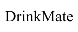 DRINKMATE trademark