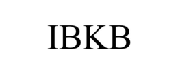 IBKB trademark